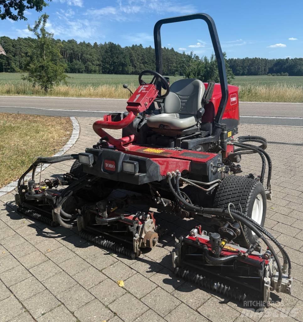 Toro Reelmaster 3575 Fairway-Mäher