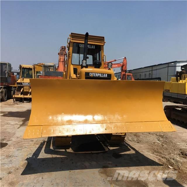 CAT D 6 D Bulldozer