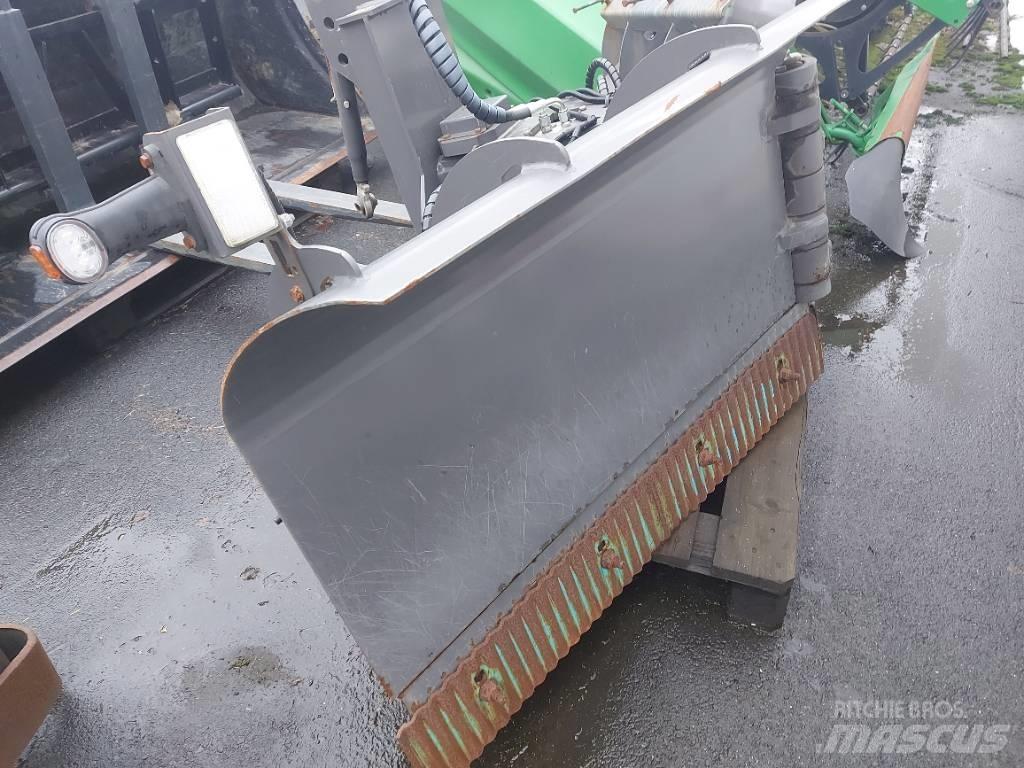 Holms PV 2.40 Pistenraupen