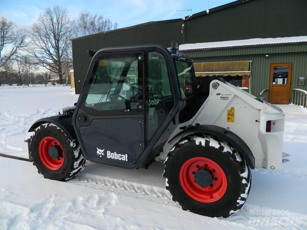 Bobcat T 2556 Teleskoplader für Landwirtschaft