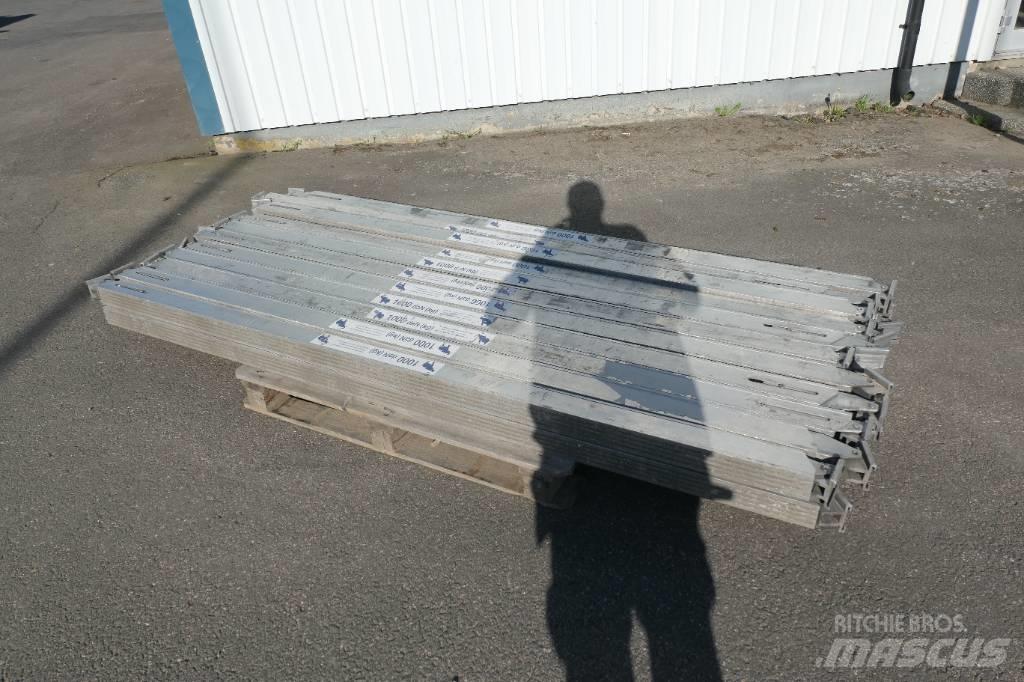  Lastbommar Alu Transport Sonstige