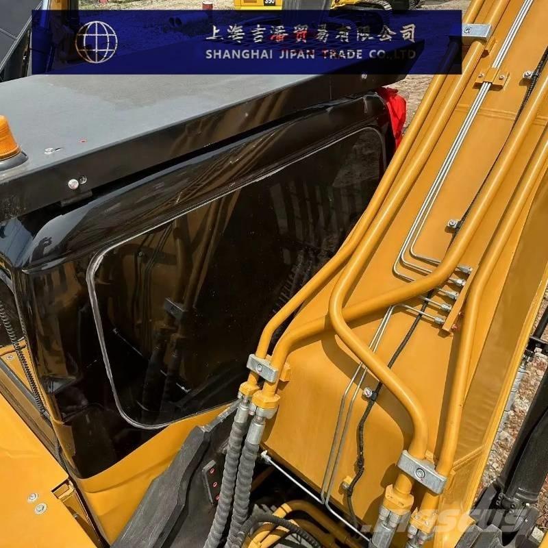 Sany sy 305 Raupenbagger