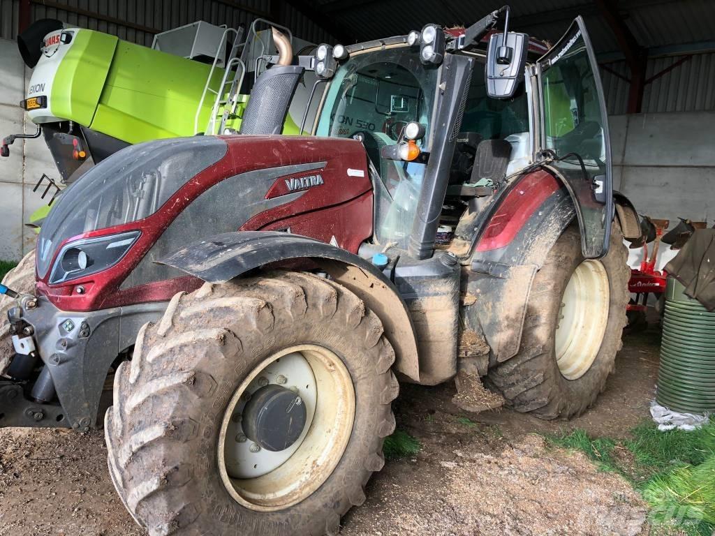 Valtra T174EA Traktoren