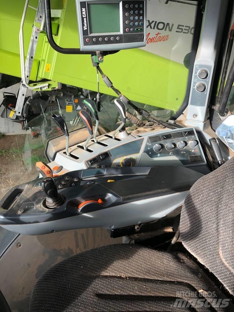 Valtra T174EA Traktoren