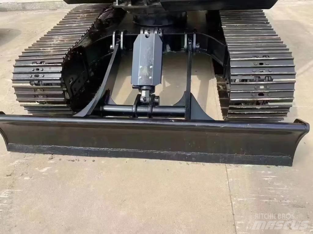 Sany SY 95 C Midibagger  7t - 12t