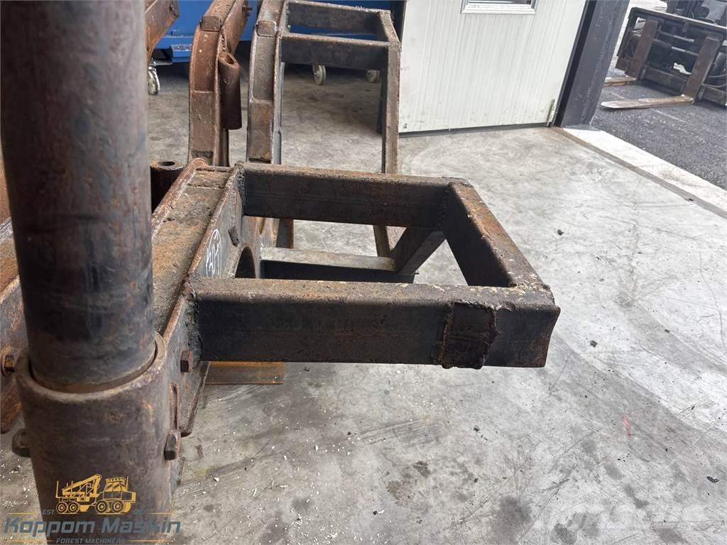 John Deere 1010 Anderes Zubehör