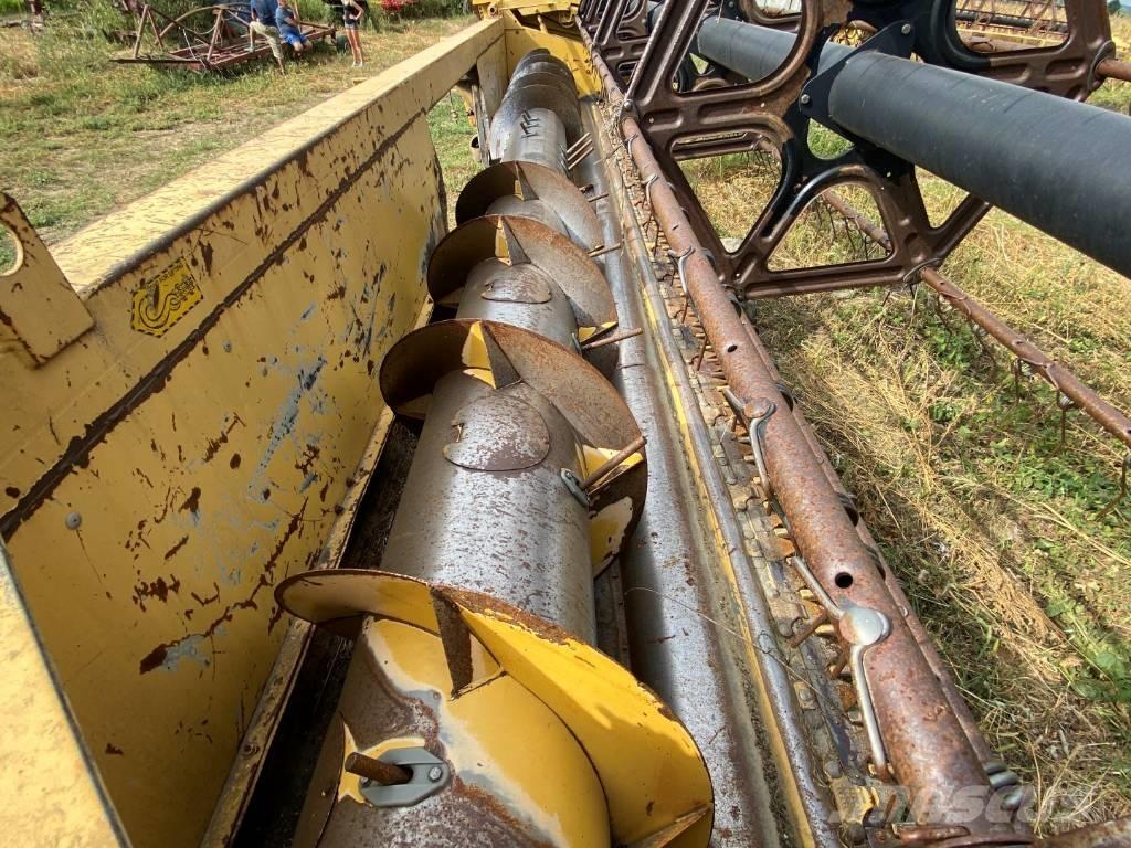 New Holland TX 68 Mähdrescher