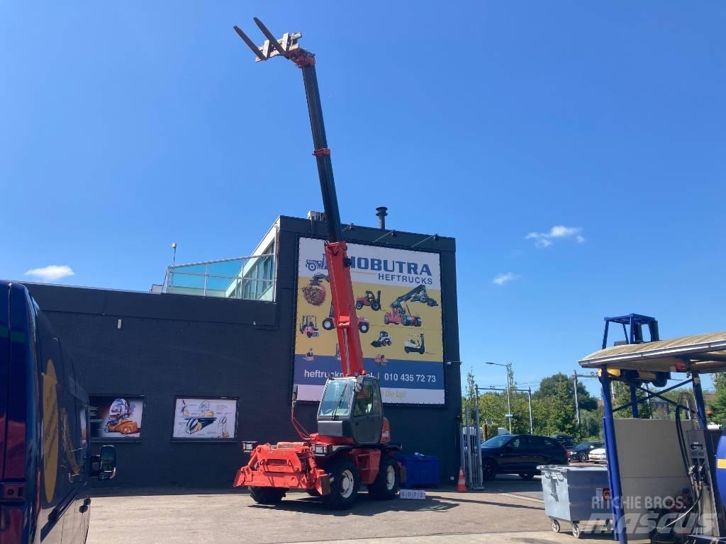 Manitou MRT 1542 Teleskoplader