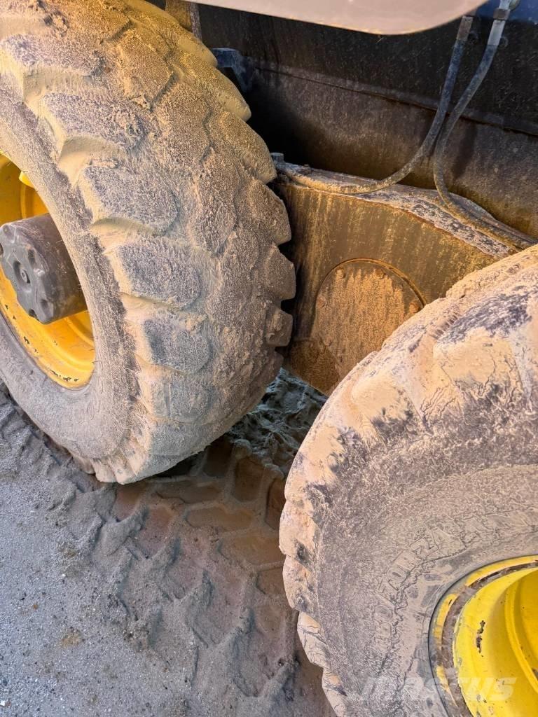 HBM BG140Ta-4 Grader