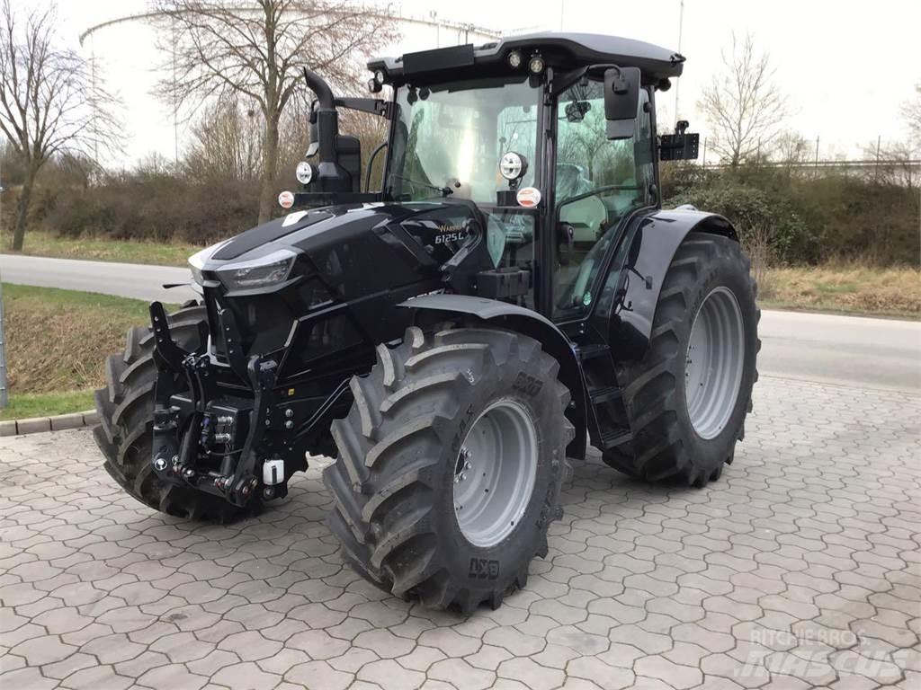 Deutz-Fahr 6125C Traktoren