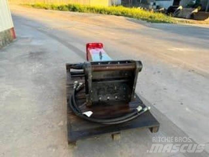 Wimmer WH12 SW48 Hammer / Brecher