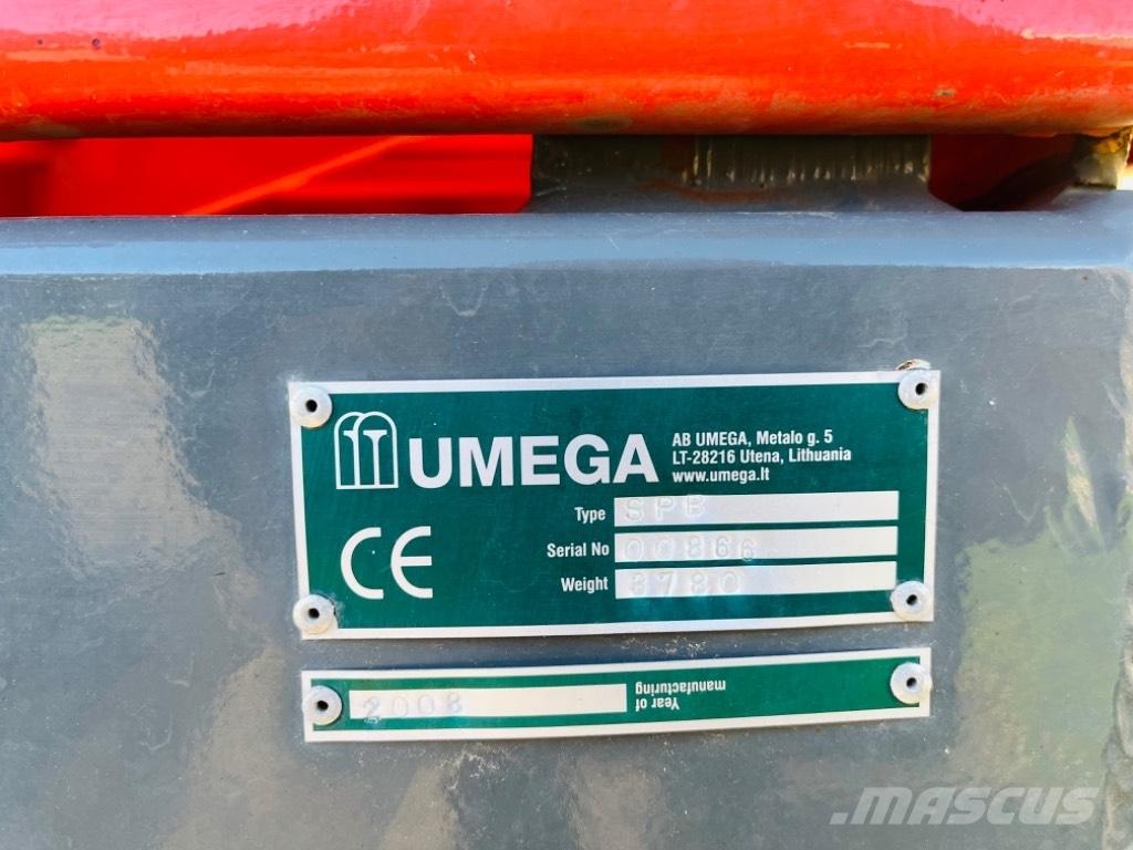 Mi LBC 100 BT Kippanhänger