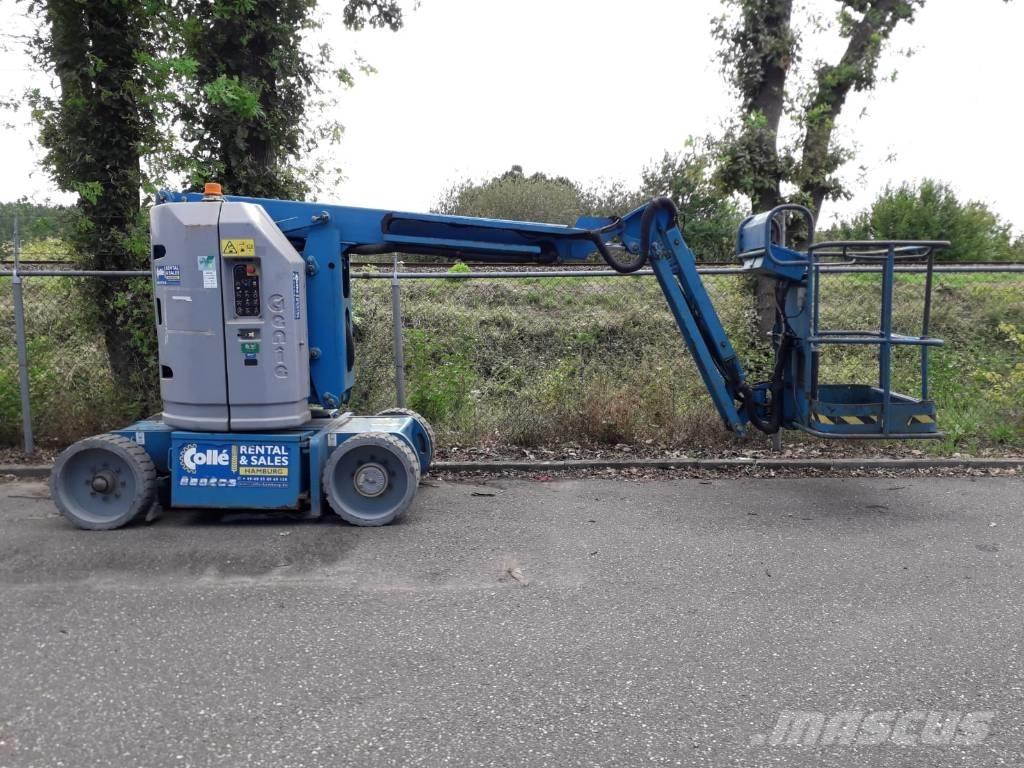 Genie Z-30/20N | 2007 Gelenkteleskoparbeitsbühnen