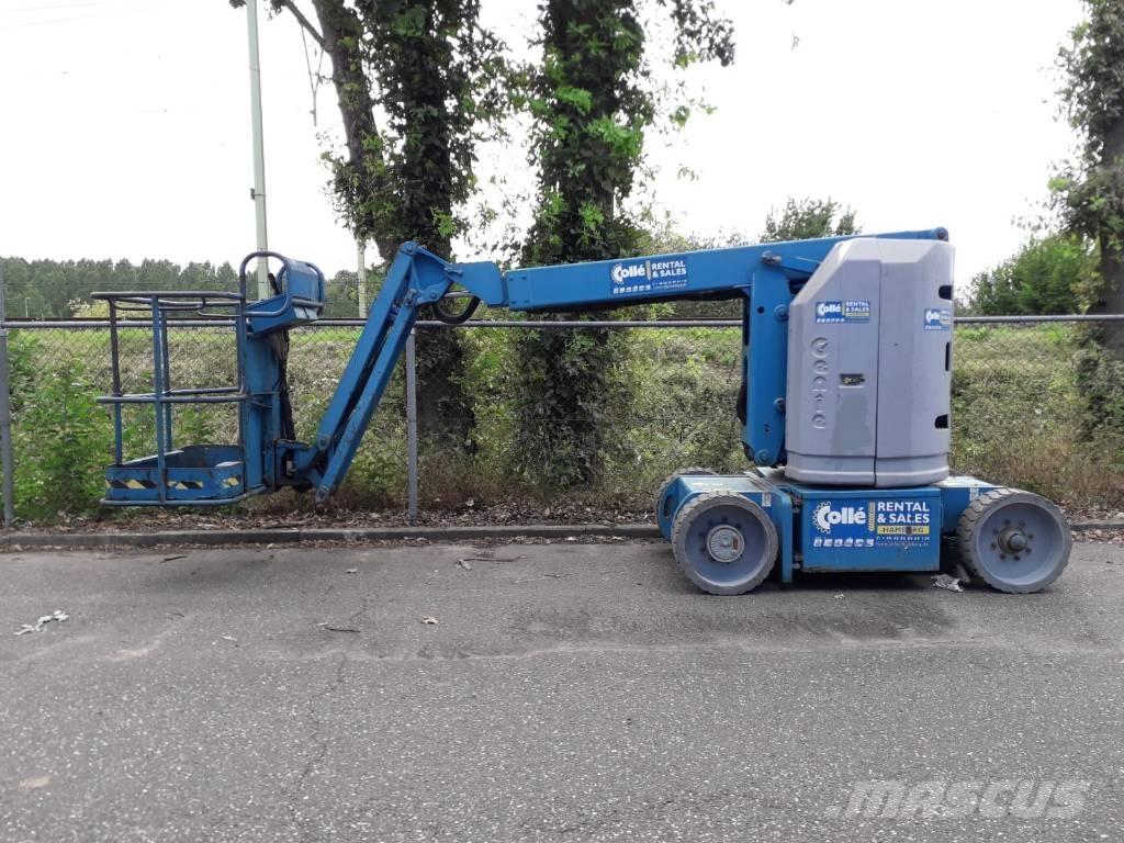 Genie Z-30/20N | 2007 Gelenkteleskoparbeitsbühnen