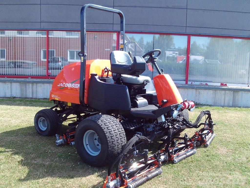 Jacobsen LF550 Fairway-Mäher
