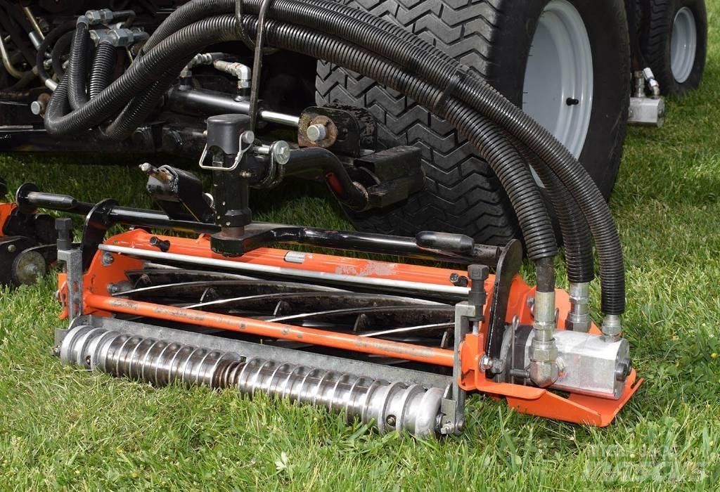 Jacobsen LF550 Fairway-Mäher