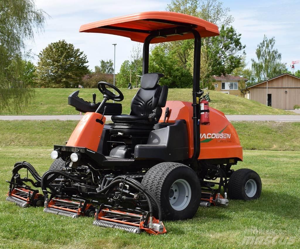 Jacobsen LF550 Fairway-Mäher