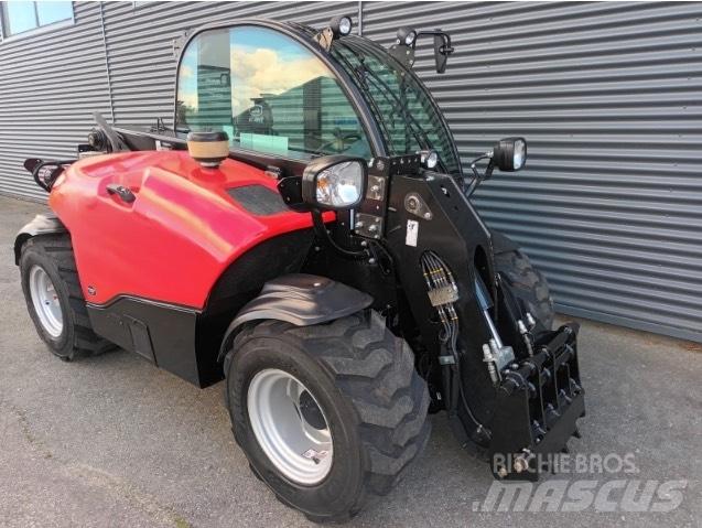 GiANT GT 5048 Teleskoplader