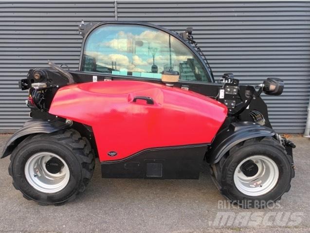 GiANT GT 5048 Teleskoplader