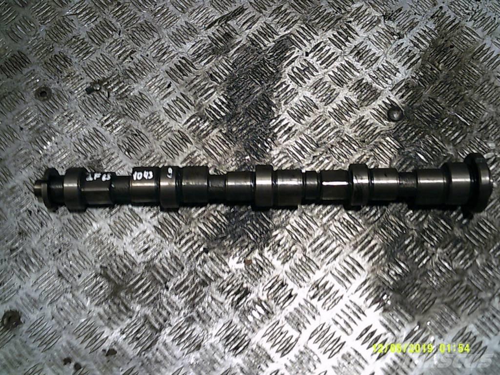 DAF LF65  5259582 Motoren