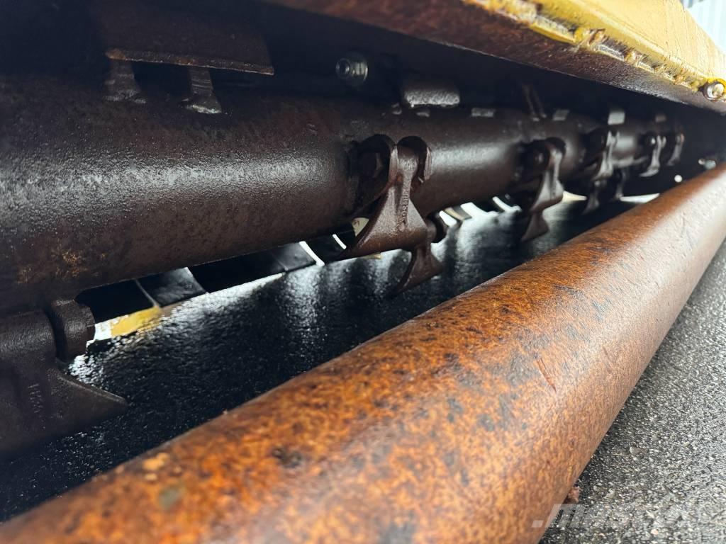 Berti Släntklippare Sonstige Landmaschinen