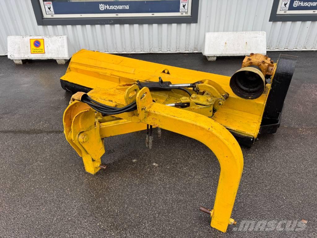 Berti Släntklippare Sonstige Landmaschinen