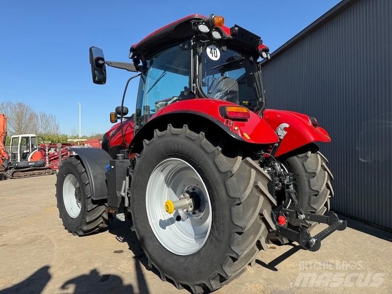Case IH Maxxum 145 Traktoren