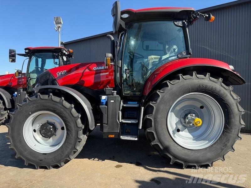 Case IH Maxxum 145 Traktoren