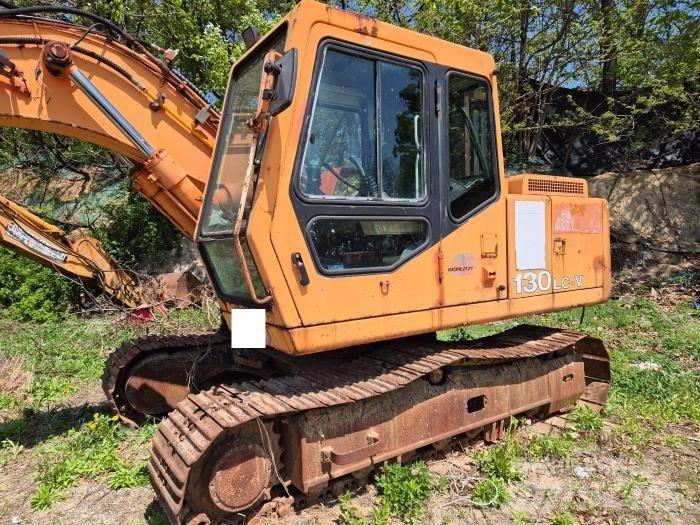 Daewoo Solar 130 III Raupenbagger