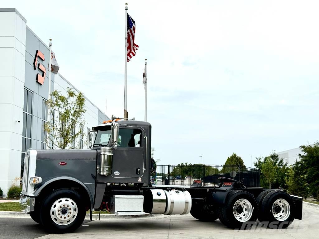 Peterbilt 389 Sattelzugmaschinen