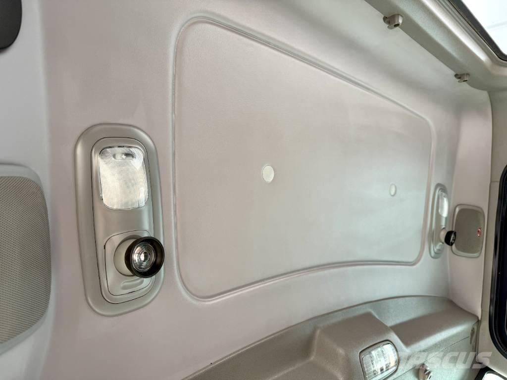 Peterbilt 389 Sattelzugmaschinen