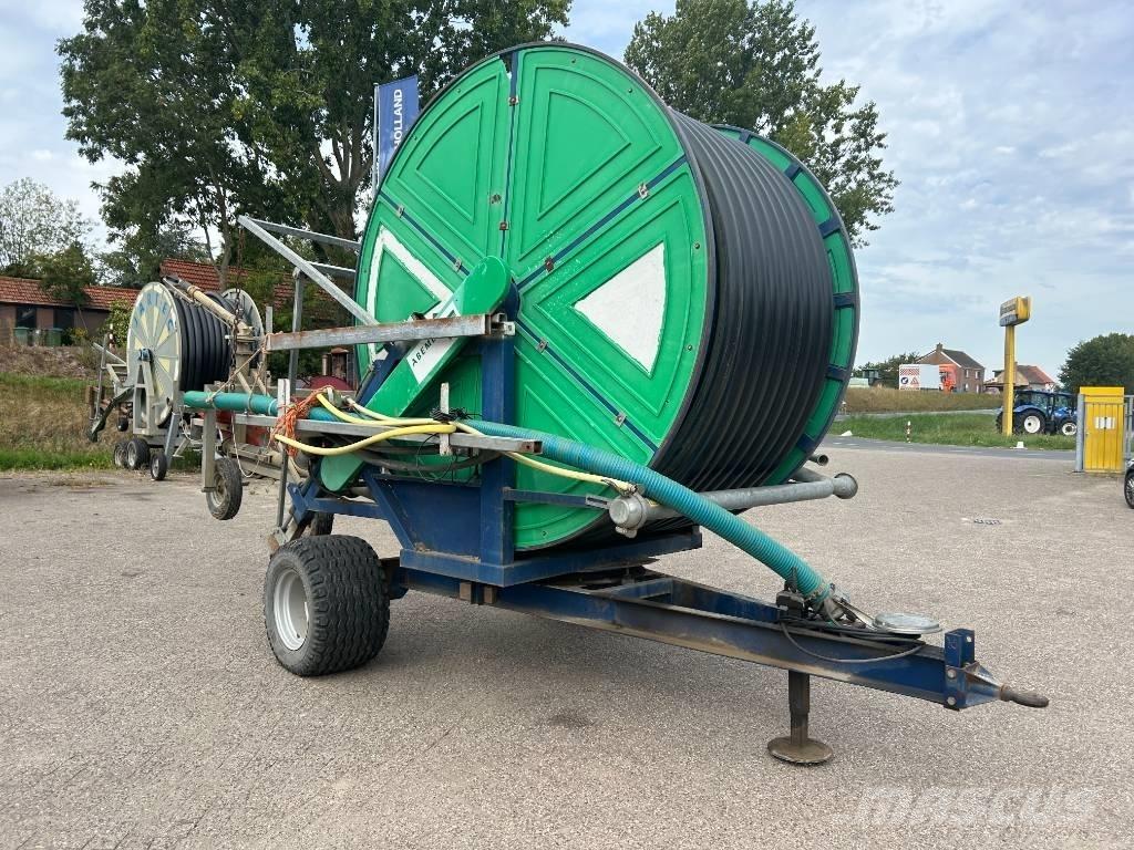 Irtec 110/350E Bewässerungssysteme