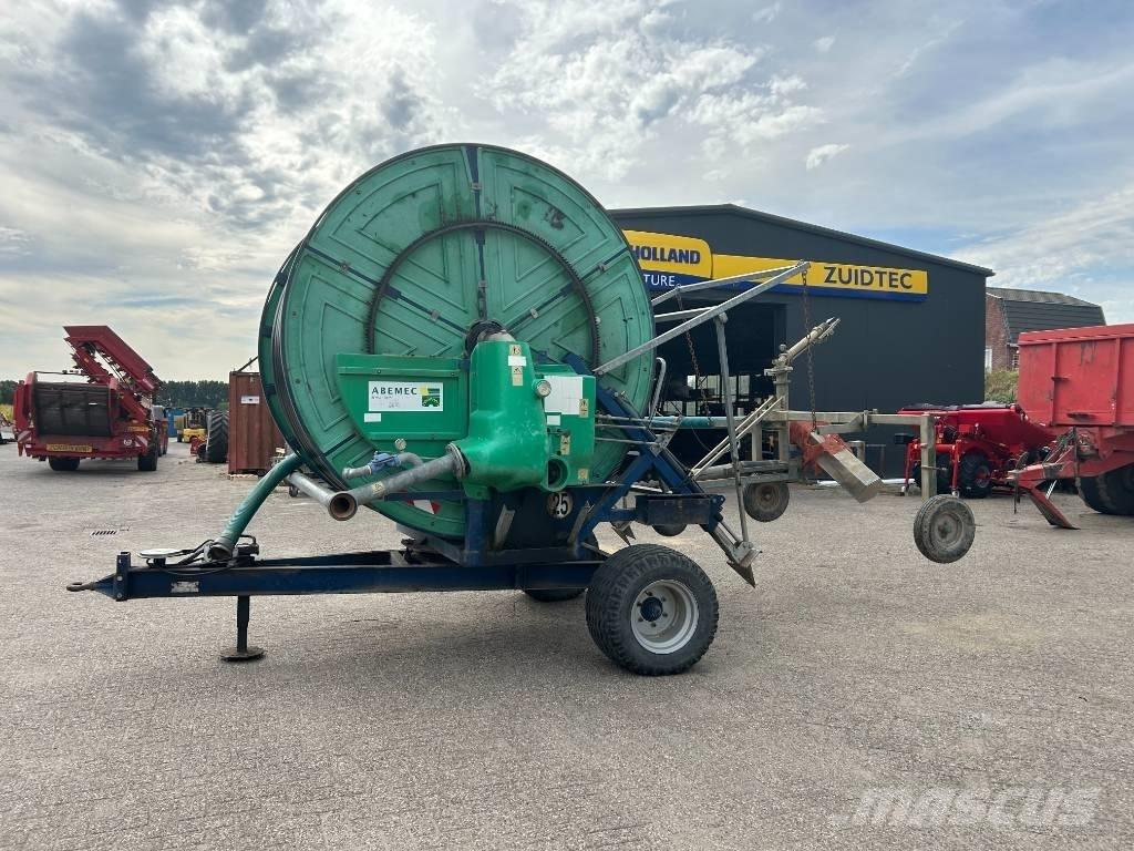 Irtec 110/350E Bewässerungssysteme