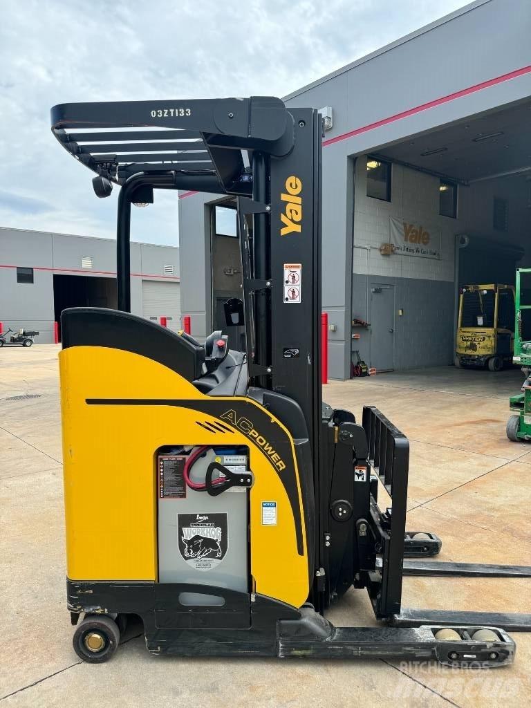 Yale NDR035 Elektrische heftrucks