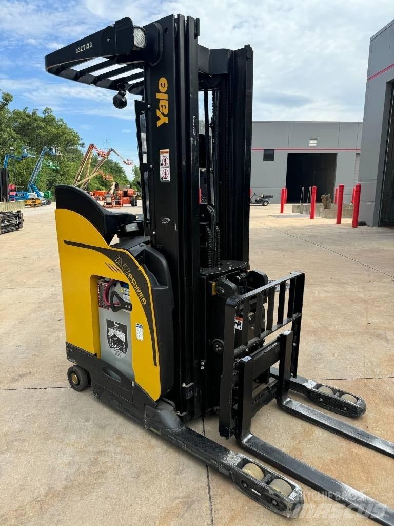 Yale NDR035 Elektrische heftrucks