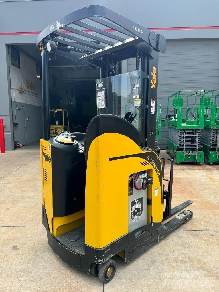 Yale NDR035 Elektrische heftrucks