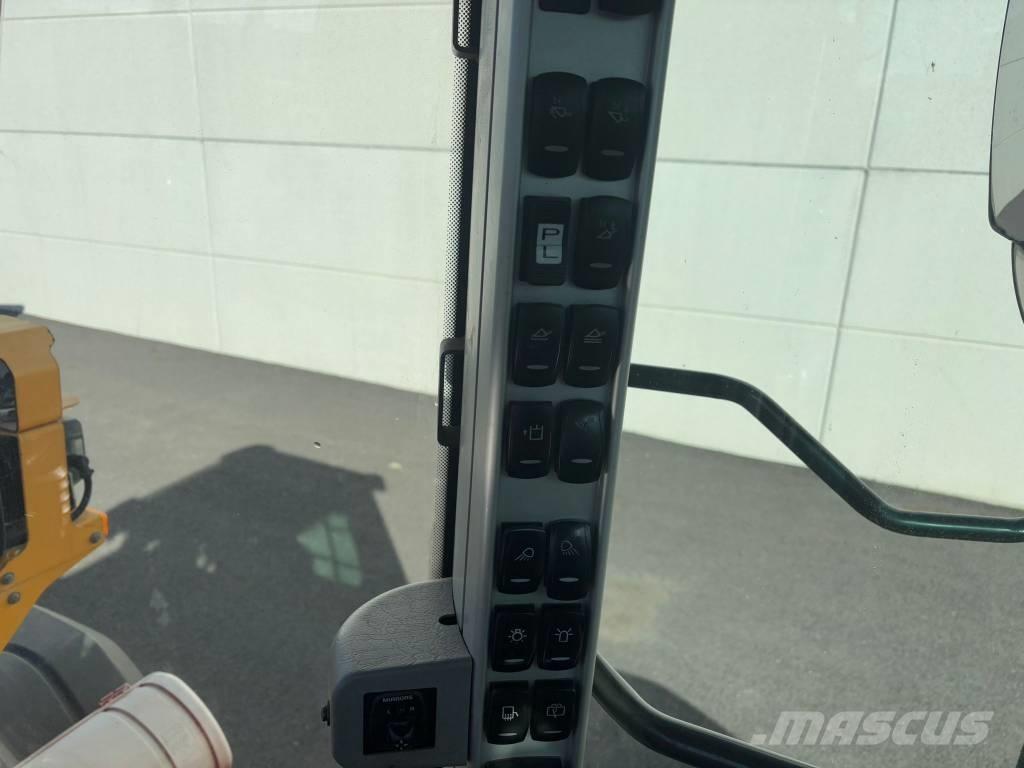 Volvo L 110 H Radlader