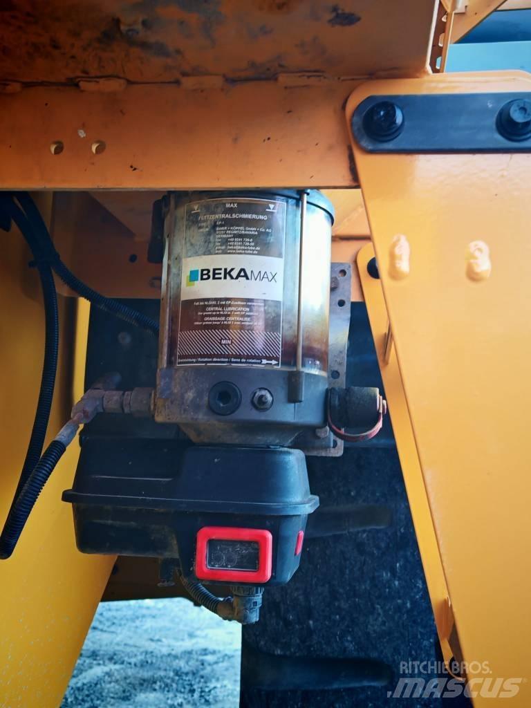 Volvo L 110 H Radlader