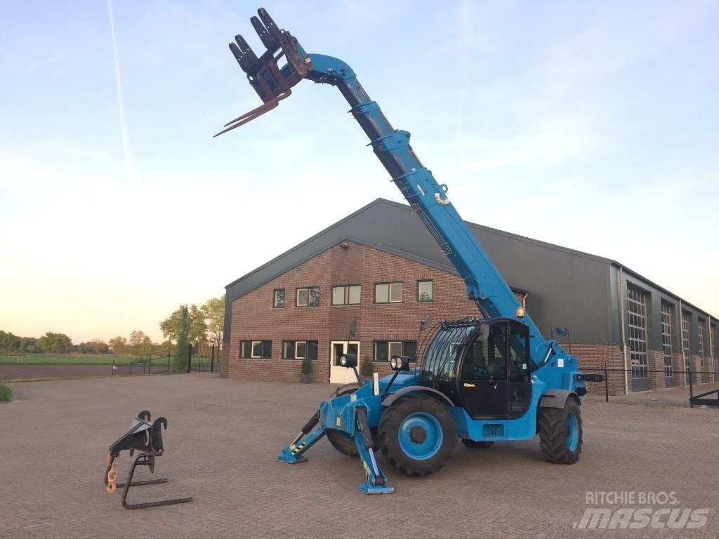 Manitou MT 1840 Teleskoplader