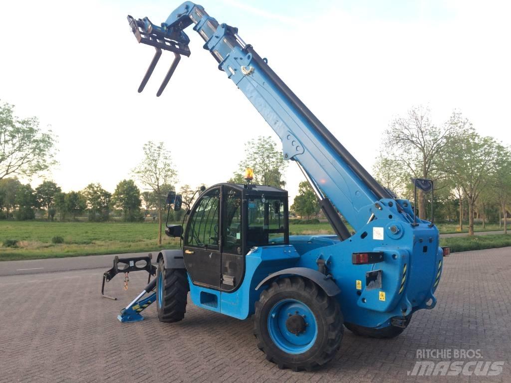 Manitou MT 1840 Teleskoplader