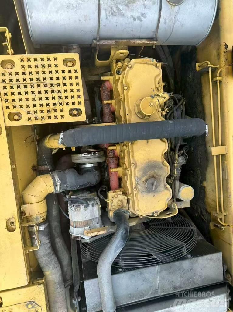 CAT 325 CL Raupenbagger