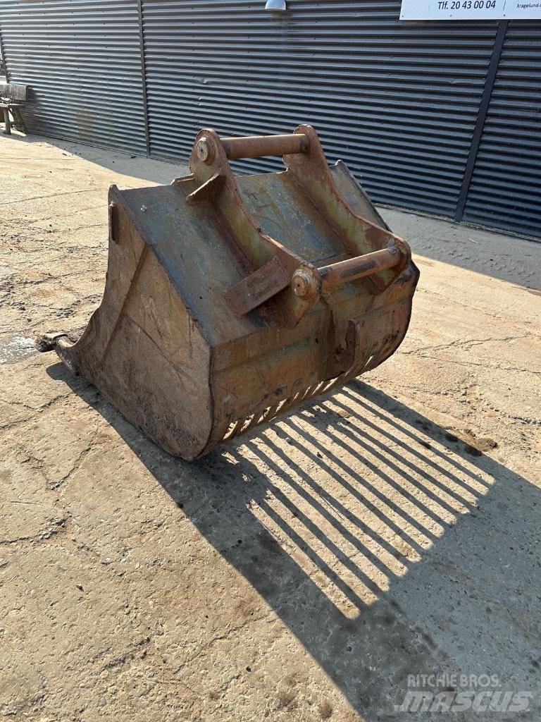  Ukendt S70 skifte Schaufeln