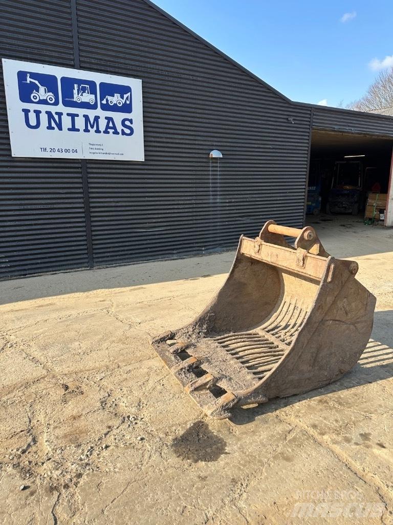  Ukendt S70 skifte Schaufeln