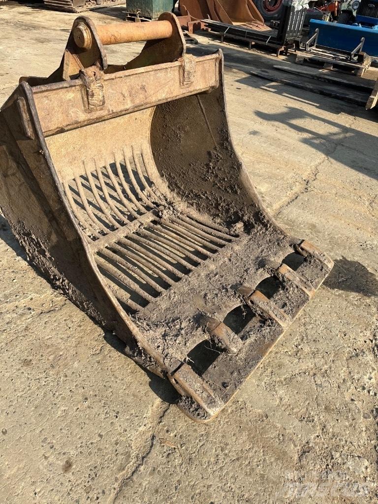  Ukendt S70 skifte Schaufeln