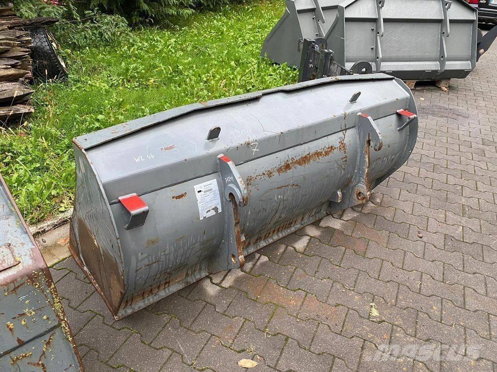 Wacker Neuson WL 44 Radlader