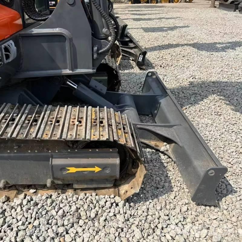 Hitachi 60 Raupenbagger