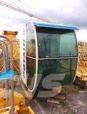 Potain MD238A-J10 Turmdrehkrane