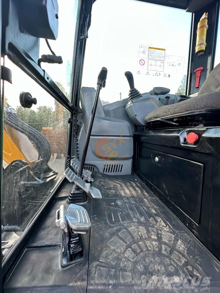 Sany SY 35 U Minibagger < 7t