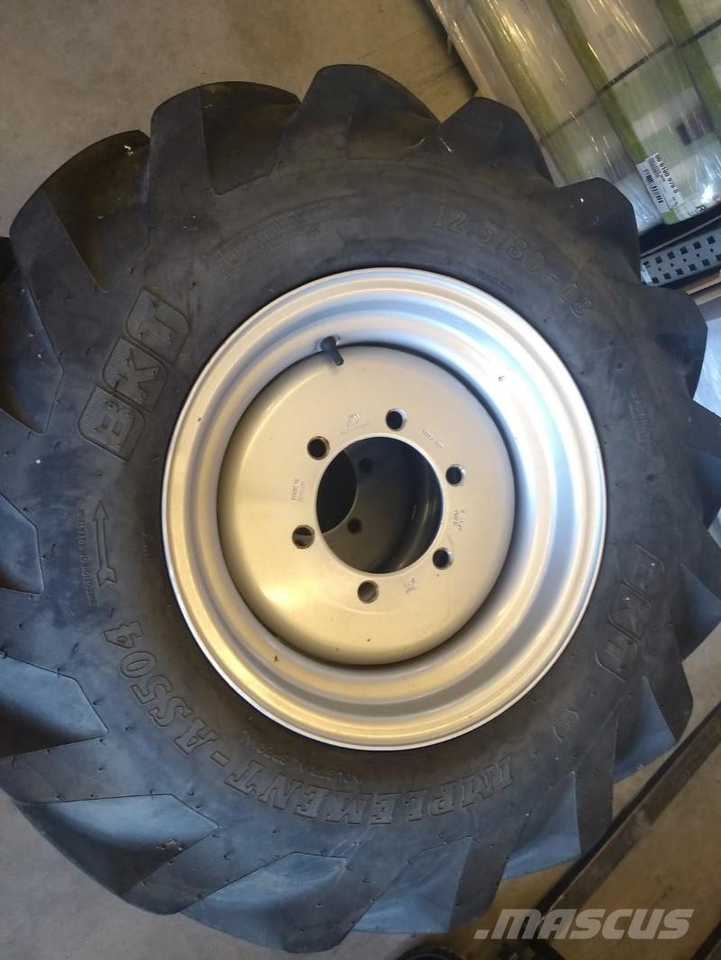 BKT 12.5/80-18 Sonstige Landmaschinen