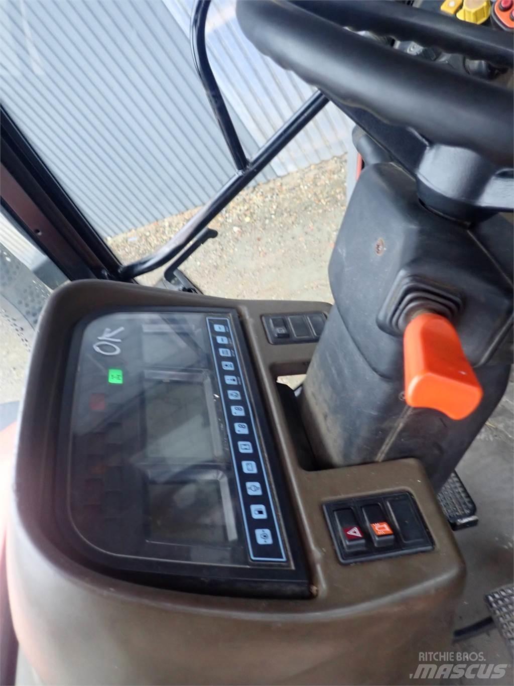 New Holland M115 Traktoren